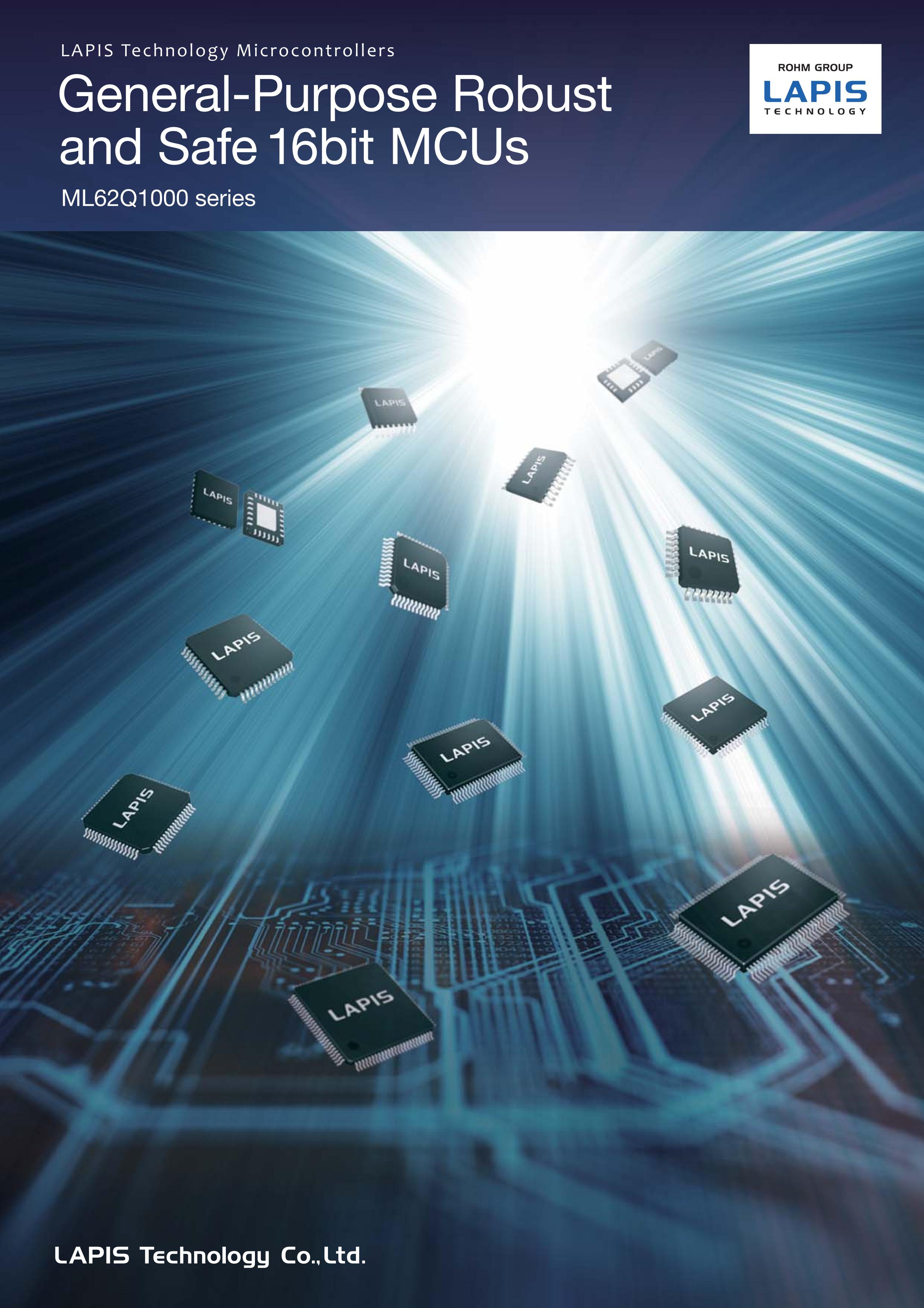 Next-Generation Op Amp series