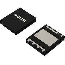 GNE1007TB - ROHM Semiconductor | GaN Power Transistor