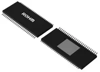 BD94130EFV-M - Data Sheet, Product Detail - Package