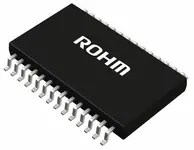 BD37534FV - Data Sheet, Product Detail | ROHM.com