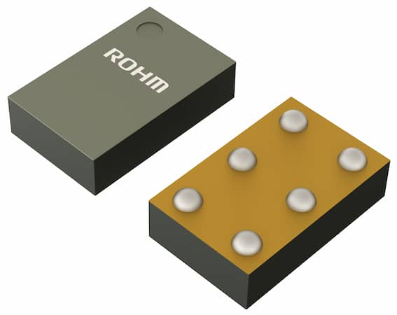 Bu64292gwz Data Sheet Sample Design Resources And Support Rohm Semiconductor Rohm Co Ltd