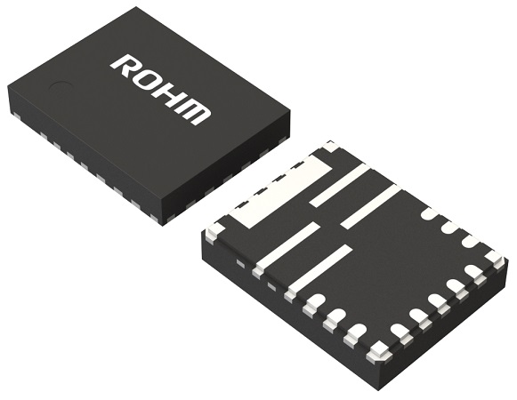 BD9P608MFF-C - データシートと製品詳細 | ローム株式会社 BD9P608MFF-C - データシートと製品詳細 | ローム株式会社