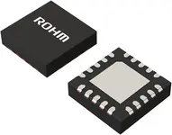 BD18353MUF-M - データシートと製品詳細 | ローム株式会社 - ROHM