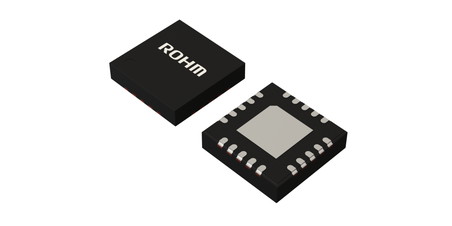 BD9P135MUF-C - Data Sheet, Product Detail | ROHM.com