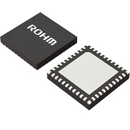 BD39031MUF-C - データシートと製品詳細 | ローム株式会社