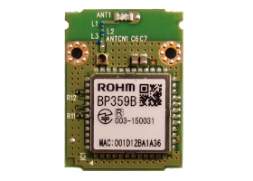 ROHM BP3591 無線拡張モジュール ROHM BP3591 無線拡張モジュール