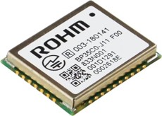 無線通信モジュール | モジュール | ローム株式会社 - ROHM Semiconductor