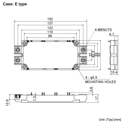 BSM300D12P2E001 - Data Sheet, Product Detail | ROHM.com BSM300D12P2E001 - Data Sheet, Product Detail | ROHM.com
