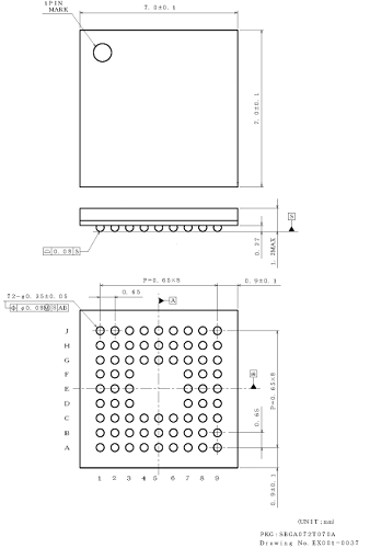 BU90T82 - Data Sheet, Product Detail | ROHM.com