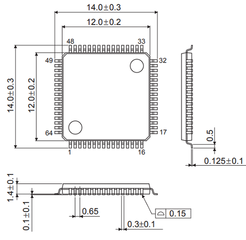 BD34705KS2 Datasheet(PDF) - Rohm