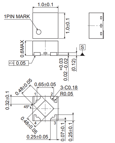 AME1117BCGT 1800個 2.5V/1A LDOレギュレータ BU11TD2WNVX-TL - データシートと製品詳細 | ローム株式会社 - ROHM