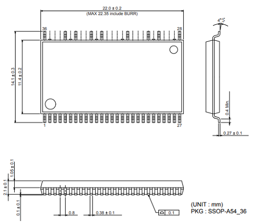 BM6244FS - Data Sheet, Product Detail | ROHM.com BM6244FS - Data Sheet, Product Detail | ROHM.com
