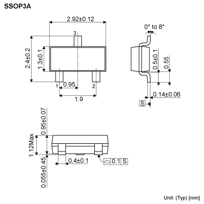 BD53103G-CZ - データシートと製品詳細 | ローム株式会社 - ROHM