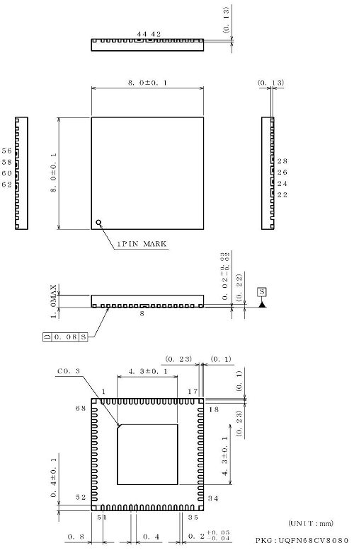 Bd71837amwv Data Sheet Sample Design Resources And Support Rohm Semiconductor Rohm Co Ltd