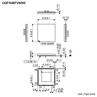 BD71837AMWV - データシートと製品詳細 | ローム株式会社 - ROHM