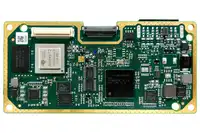 REF66012_PCB