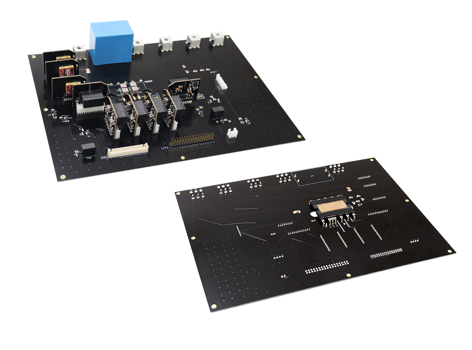REF68005 - 레퍼런스 디자인 / 어플리케이션 평가 Kit | ROHM.co.kr