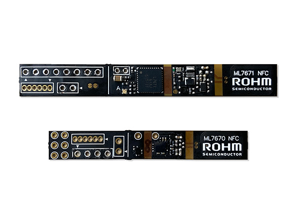 REF68022 - Reference Design / Application Evaluation Kit | ROHM.com