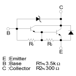 Transistors ROHM 2SD2170T100 SC-62 - Lot De 10 Pièces - Neuf Sous Emballage
