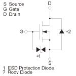 RE1J002YN - Data Sheet, Product Detail | ROHM.com