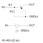 DTA124EKA - データシートと製品詳細 | ローム株式会社 - ROHM