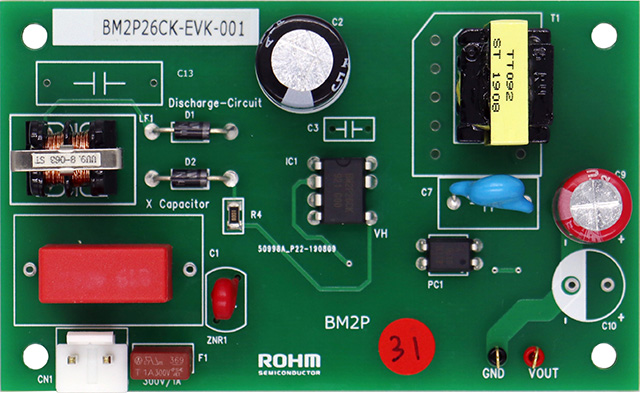 BM2P26CK-EVK-001