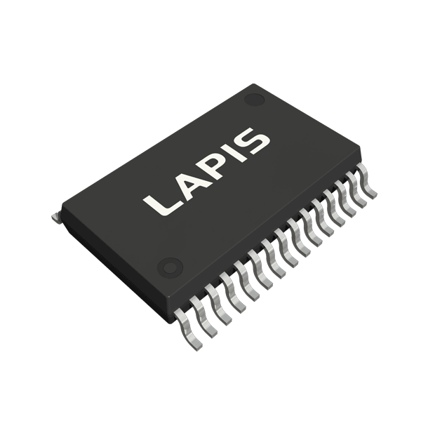 ML22572 - データシートと製品詳細 | ローム株式会社 - ROHM Semiconductor